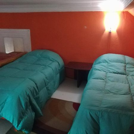 Hostal Marina Vina del Mar Bagian luar foto