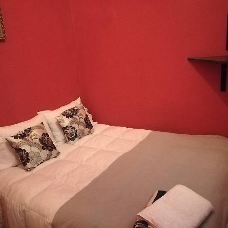 Hostal Marina Vina del Mar Bagian luar foto