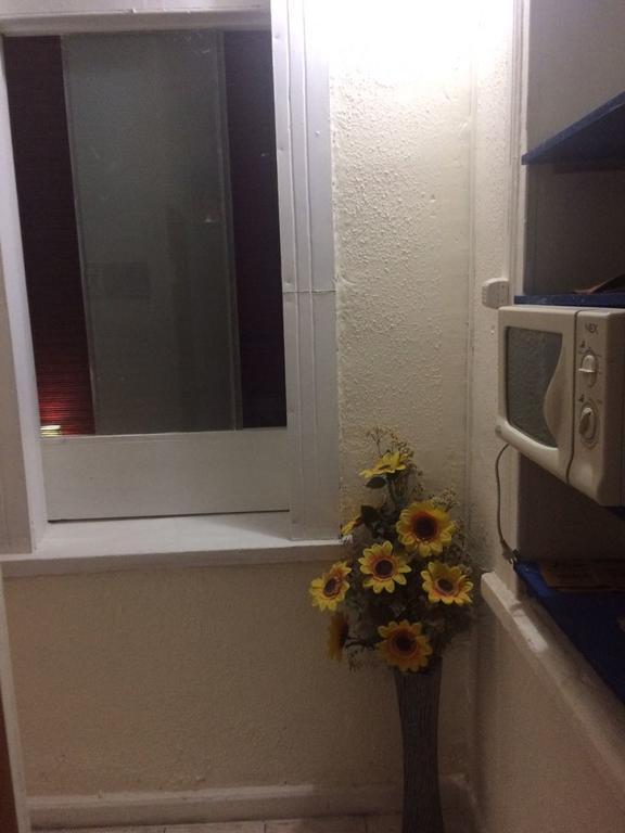 Hostal Marina Vina del Mar Bagian luar foto