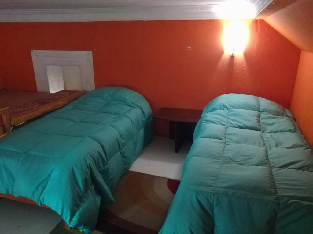 Hostal Marina Vina del Mar Bagian luar foto