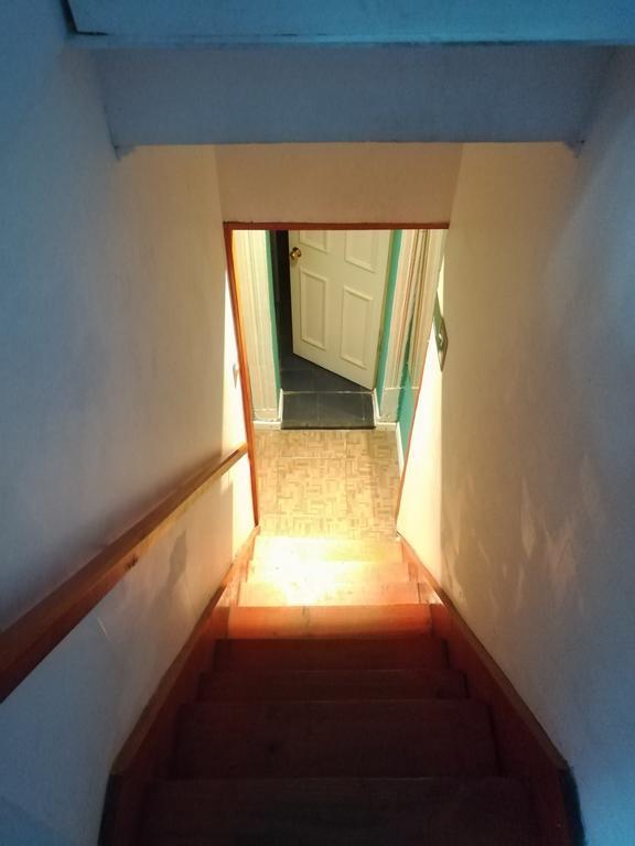 Hostal Marina Vina del Mar Bagian luar foto