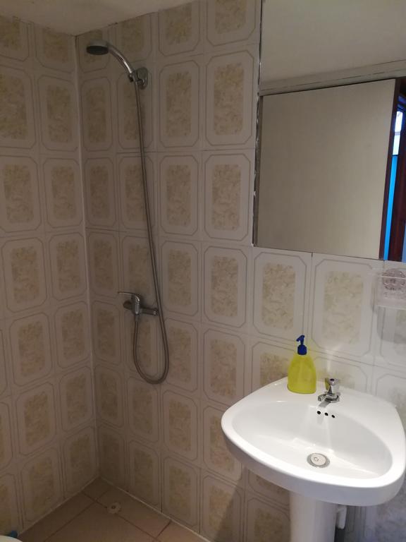 Hostal Marina Vina del Mar Bagian luar foto