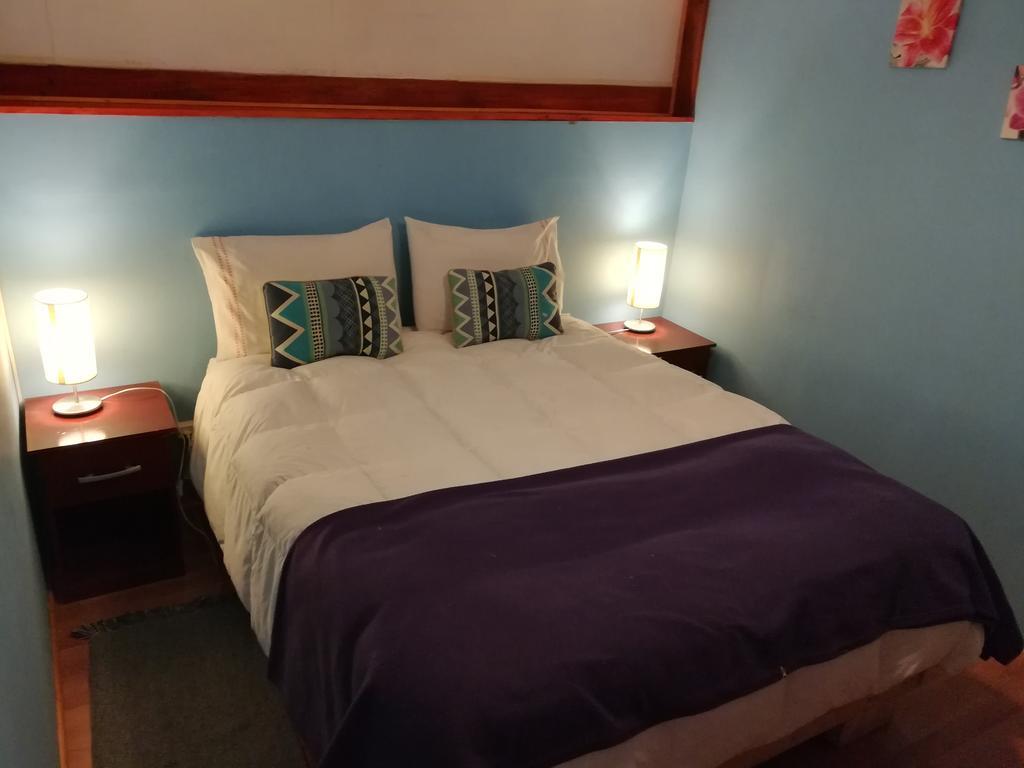 Hostal Marina Vina del Mar Bagian luar foto