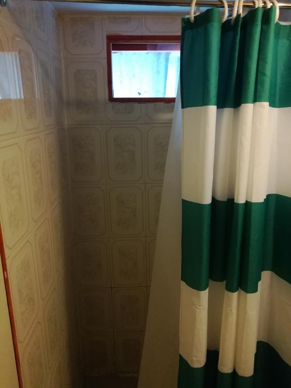 Hostal Marina Vina del Mar Bagian luar foto