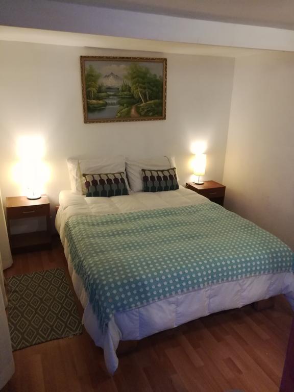 Hostal Marina Vina del Mar Bagian luar foto