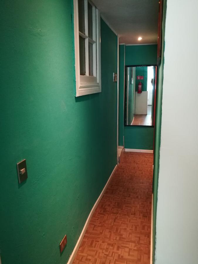 Hostal Marina Vina del Mar Bagian luar foto
