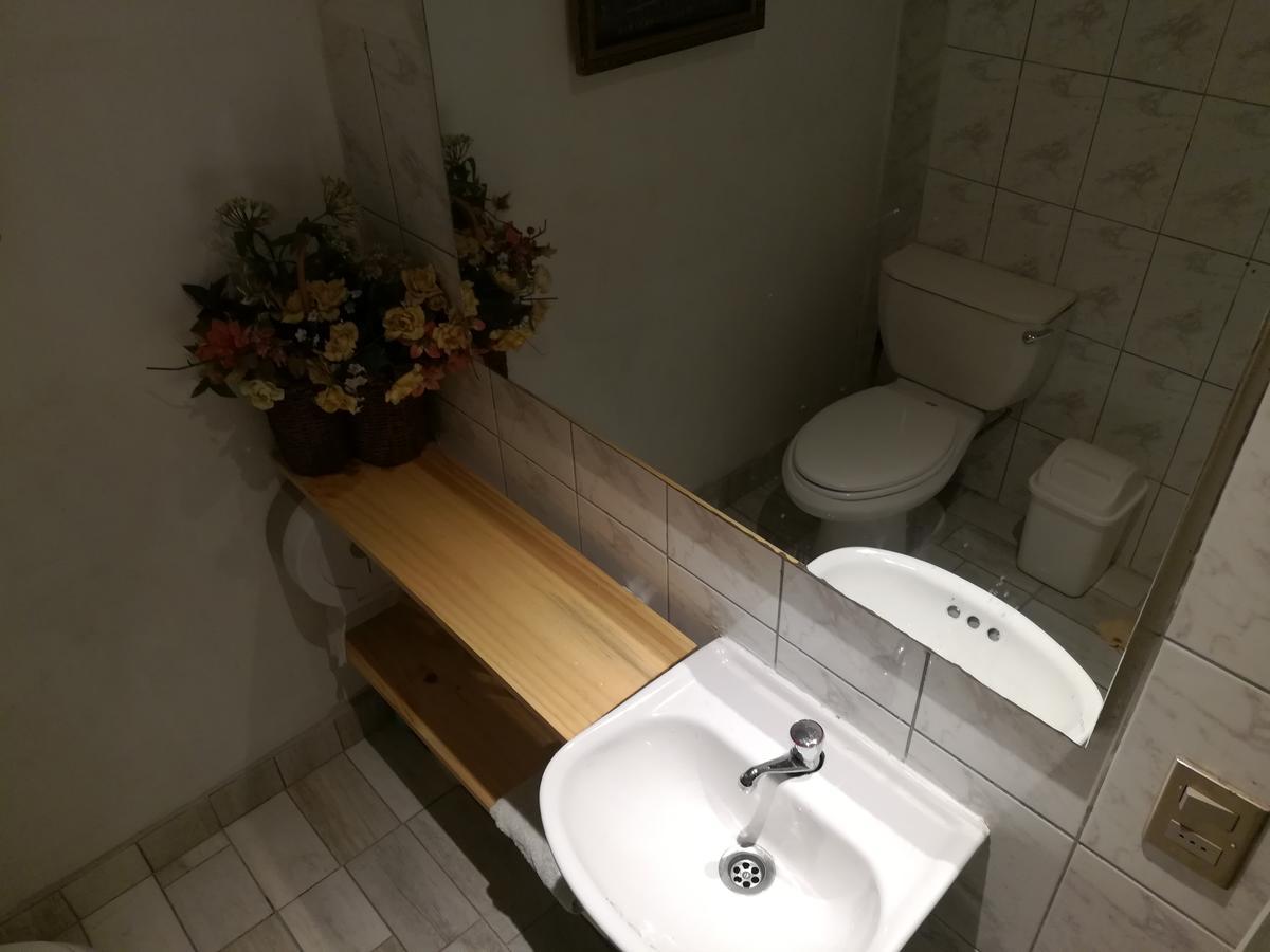 Hostal Marina Vina del Mar Bagian luar foto