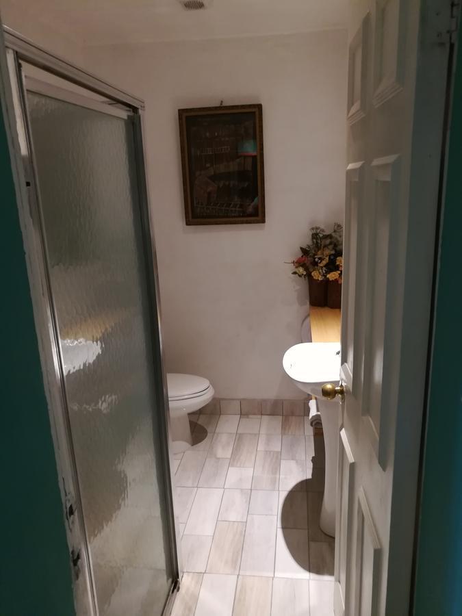 Hostal Marina Vina del Mar Bagian luar foto