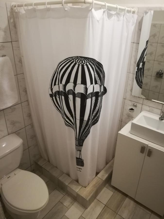 Hostal Marina Vina del Mar Ruang foto