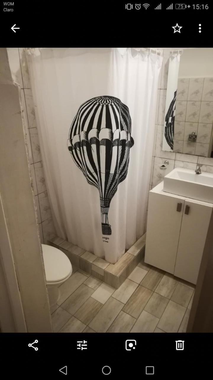 Hostal Marina Vina del Mar Bagian luar foto