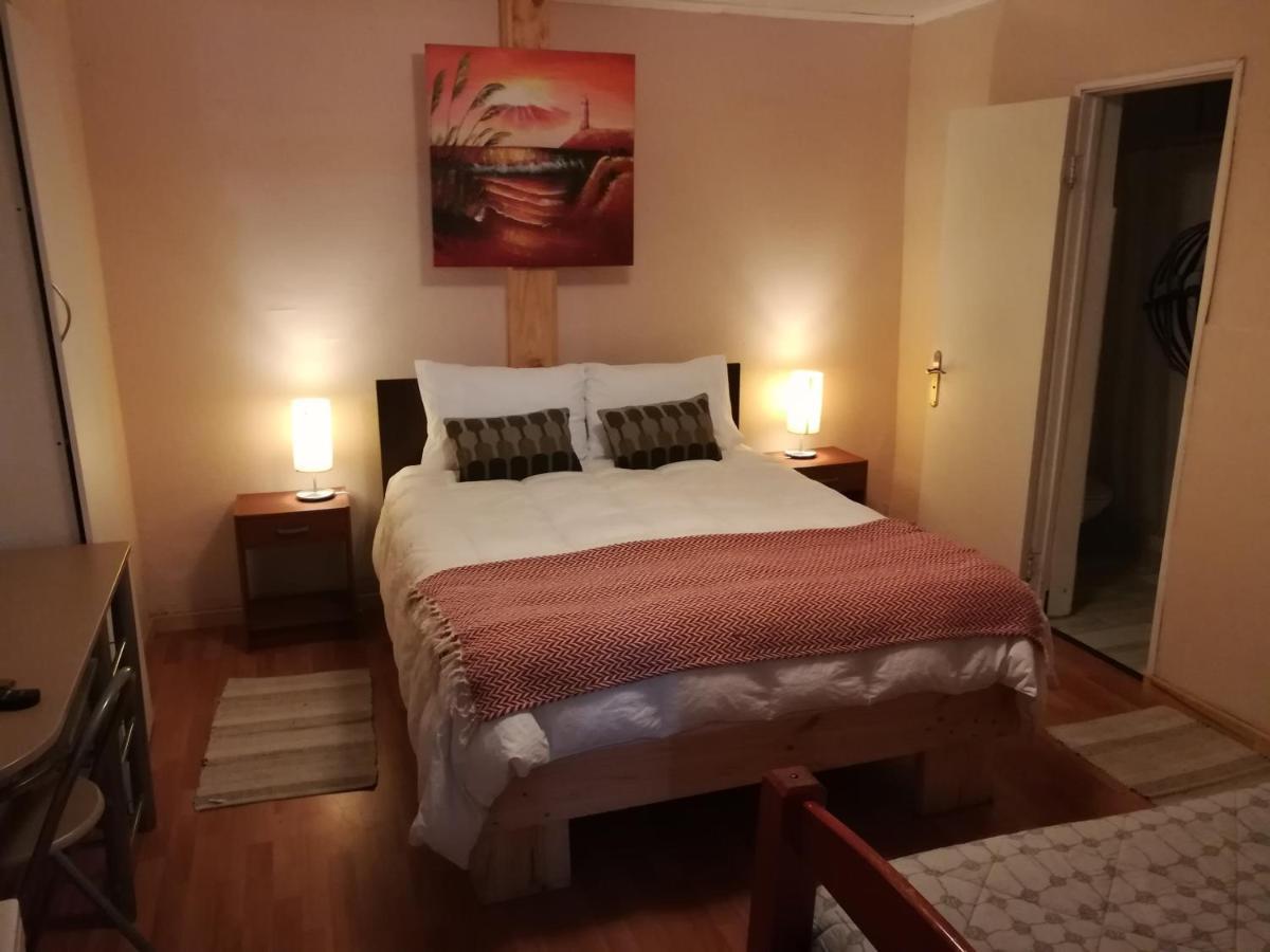 Hostal Marina Vina del Mar Ruang foto
